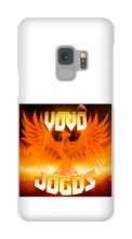 vovojogos Samsung Phone Cases