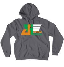 Jad's Toastie Sweatshirt(No-Zip/Pullover)