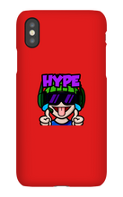 guerrillacpt iPhone Phone Cases