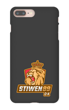stiwen89 iPhone Phone Cases