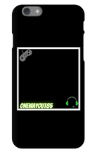 onewayout85 iPhone Phone Cases