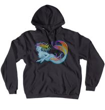 Pride of the Deep - Hoodie
