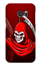 dm9xd Samsung Phone Cases