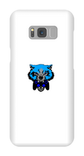 cryowolfgaming1 Samsung Phone Cases