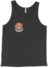 comradecrain Tank Top