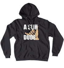 maverickgamingtv Hoodies (No-Zip/Pullover)
