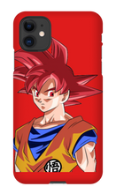 srmeliodasofcc iPhone Phone Cases