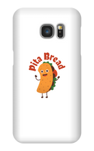 pitabread9390 Samsung Phone Cases