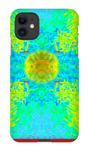 Sunny Day Iphone Case