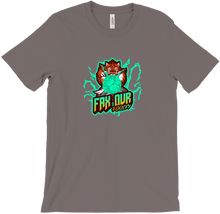faxovrfoolry T-Shirts