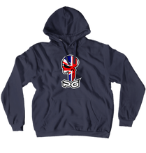 thepuuniishergaming Hoodies (No-Zip/Pullover)