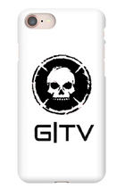 ghostrip_tv iPhone Phone Cases