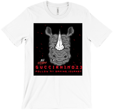 guccirhino23 T-Shirts