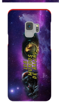 Samsung Phone Case de los Mundos de Raijnu