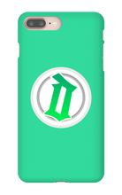 degree iPhone Phone Cases