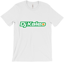 dj_kaleo T-Shirts
