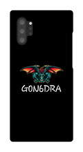 g0n6dra Samsung Phone Cases