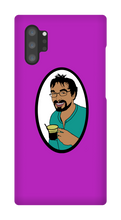 joaoatavares Samsung Phone Cases