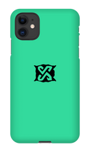 serperix iPhone Cases