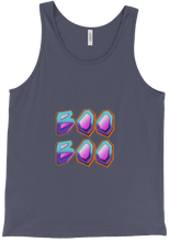 boribroly Tank Top