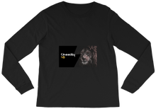 cheecky18 Long Sleeve Tee