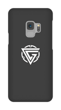 gamechangerrob Samsung Phone Cases