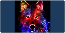 kingdestro XXL Gaming Mousepad