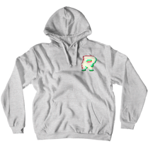 Hoodies (No-Zip/Pullover)