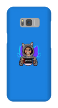 g4m3rchik Samsung Phone Cases