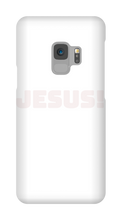 endleessss Samsung Phone Cases