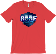 raafzera T-Shirts