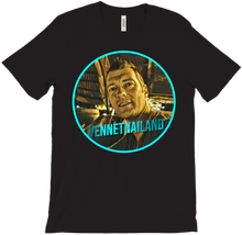 vennethailand T-Shirts