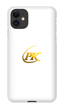 philkool23 iPhone Phone Cases