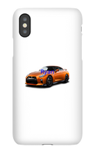 niclegamesvlogs iPhone Phone Cases