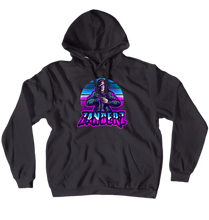 zanderz Hoodies (No-Zip/Pullover)