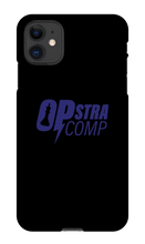 opstracomp iPhone Phone Cases