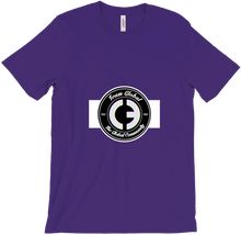 Team Global White Stroke T-Shirts