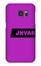 jnyar Samsung Phone Cases