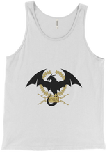misfit_legatus Tank Top