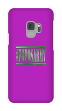 popo_1973 Samsung Phone Cases
