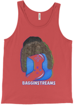 bagginstreams Tank Top
