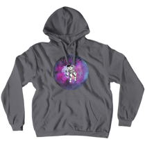 lydiverse Hoodies (No-Zip/Pullover)