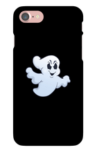 ghostcypher iPhone Phone Cases