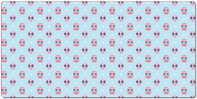 Snake vibes XXL Gaming Mousepad