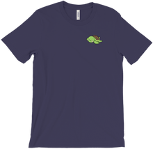 CHARITY SAVE THE TURTS TSHIRT
