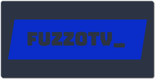 fuzzotv_ XXL Gaming Mousepad