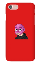 leocolby iPhone Phone Cases