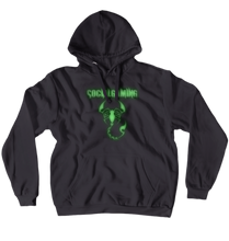 Social Gaming Hoodies (No-Zip/Pullover)