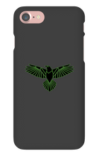 hawkeyor iPhone Phone Cases