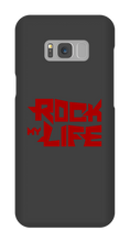 Cover Samsung Rock My Life